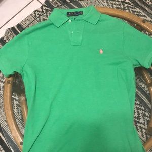 Polo Ralph Lauren polo